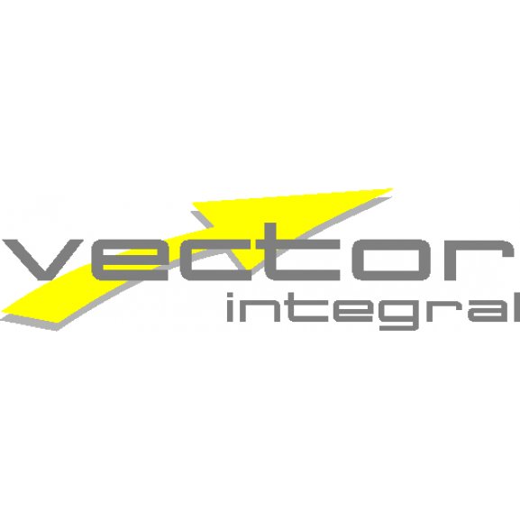 Vector Integral Logo