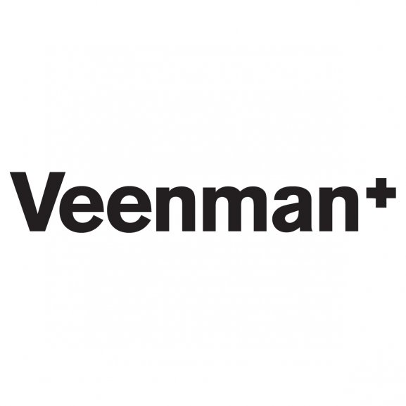 Veenman+ Logo