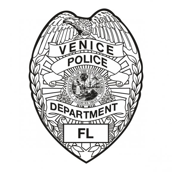 Venice Police Logo