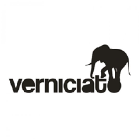 verniciato Logo