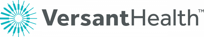 Versant Health Logo