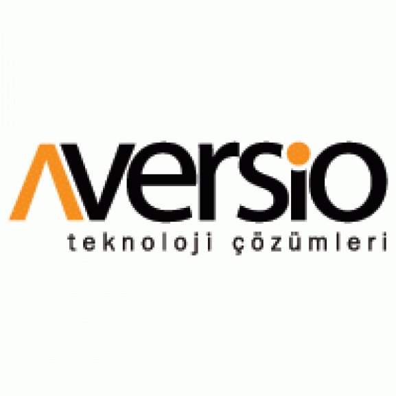 VERSIO TECHNOLOGY SOLUTIONS Logo