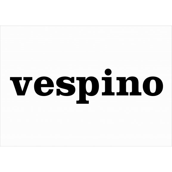 Vespino Logo