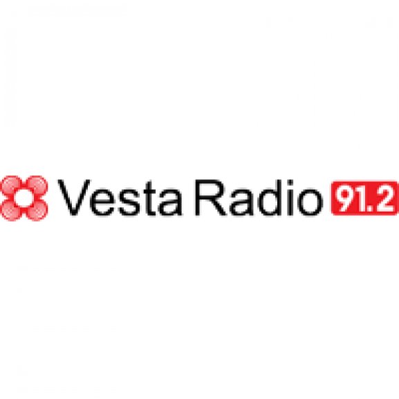 Vesta Radio Logo