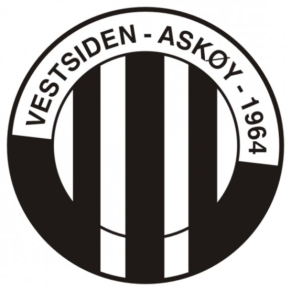 Vestsiden-Askøy IL Logo