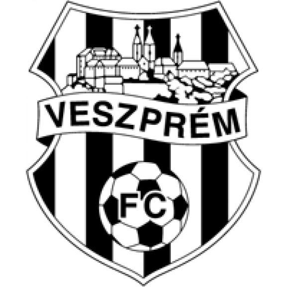 Veszprem FC Logo