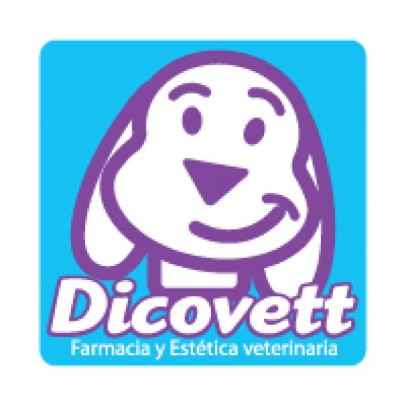 Veterinaria Dicovett Logo