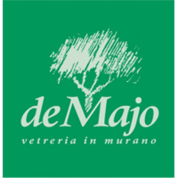 Vetreria DE MAJO Srl Logo