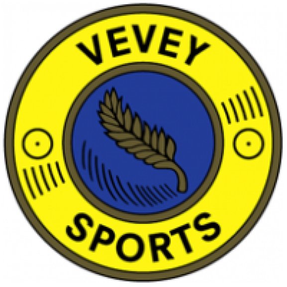 Vevey Sports Logo