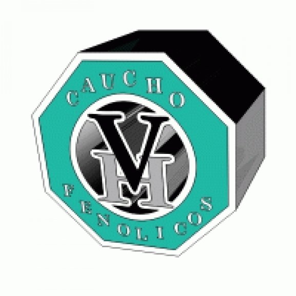 VH Caucho Logo