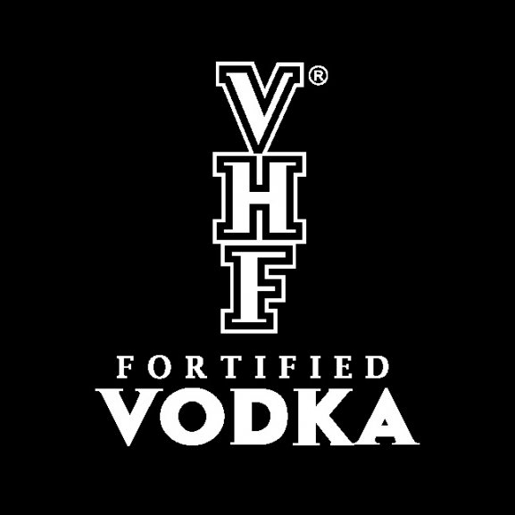 VHF Logo