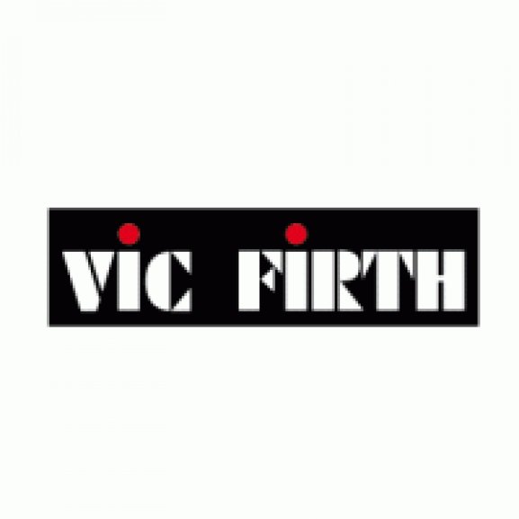 vic firth Logo