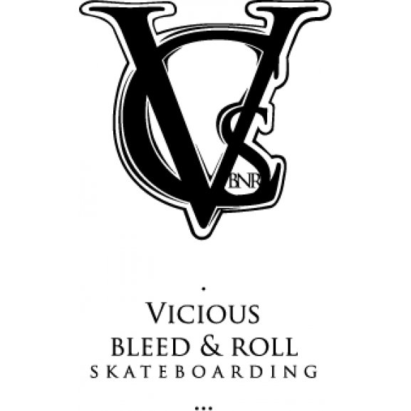 Vicious Logo