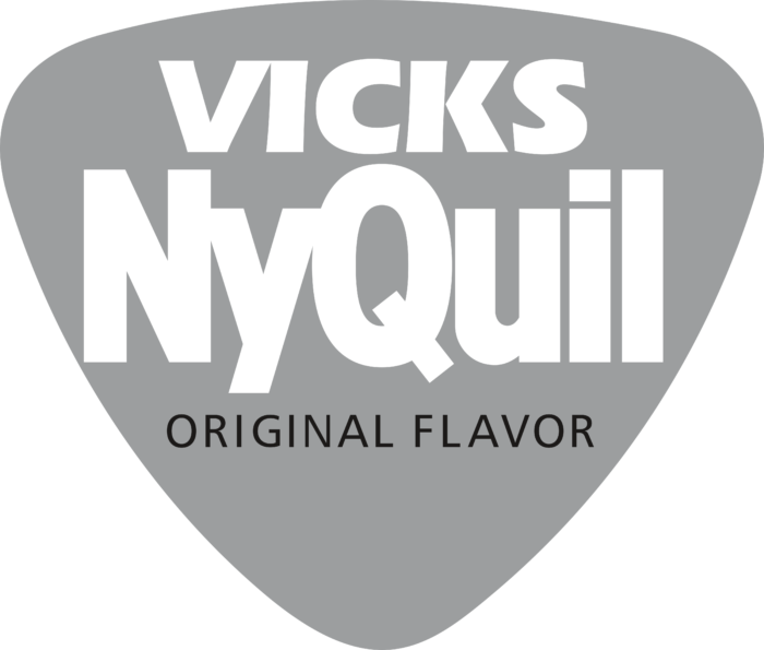 Vicks Nyquil Logo