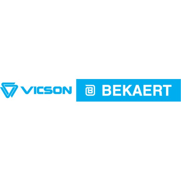 Vicson Bekaert Logo