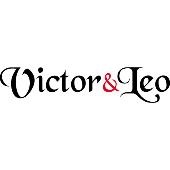 Victor e Leo Logo