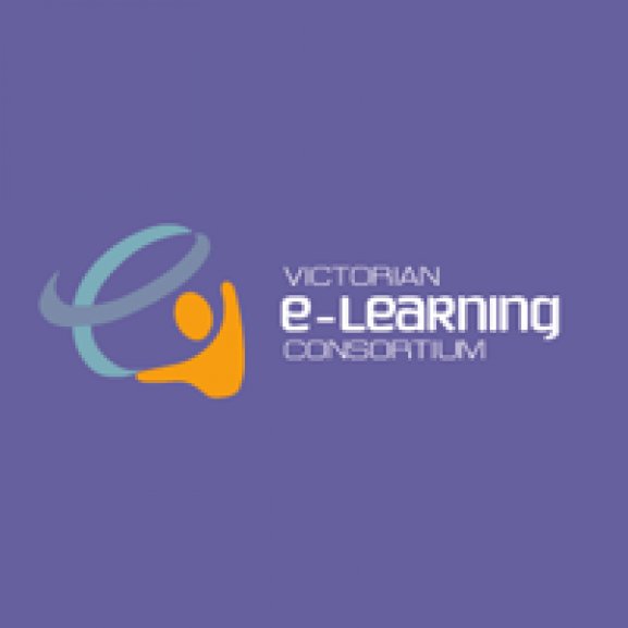 Victorian e-learning Consortium Logo
