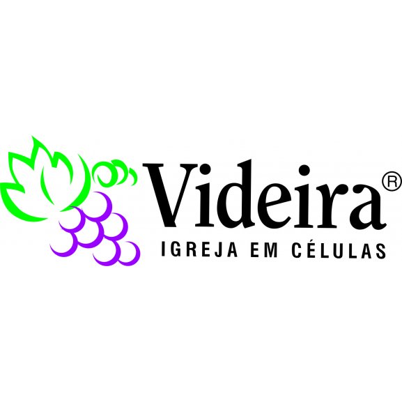 Videira Logo