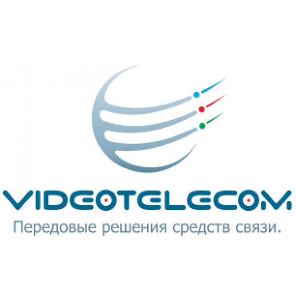 Videotelecom Logo