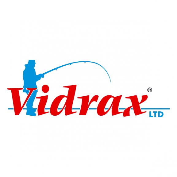 Vidrax Logo