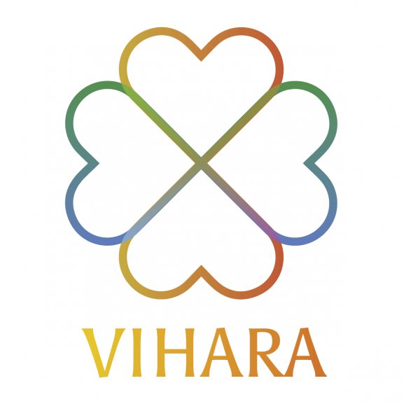 Vihara Logo