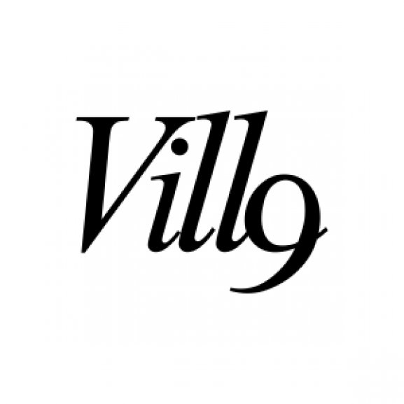 Villa9 Ubatuba Logo