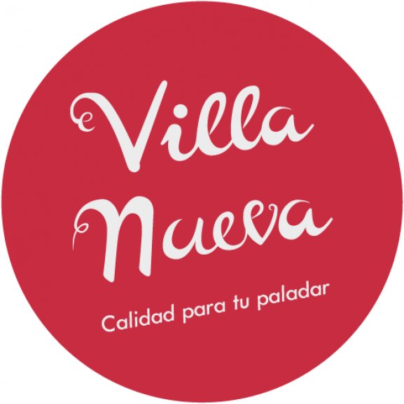 Villa Nueva Logo