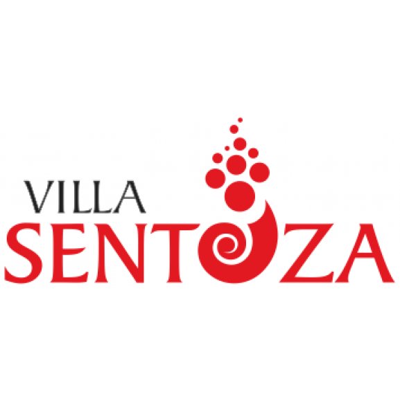 Villa Sentoza Logo