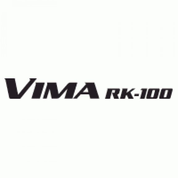 Vima RK-100 Logo