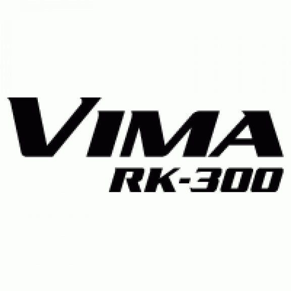 Vima RK-300 Logo