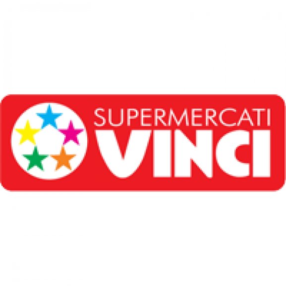 Vinci Supermercati Logo