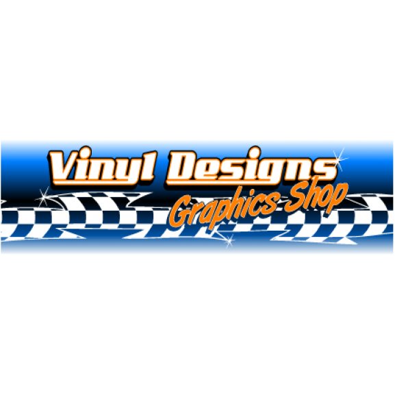 Vinyl Designs Logo