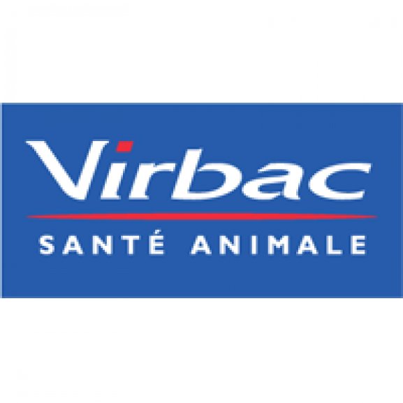 Virbac - Santé Animale Logo