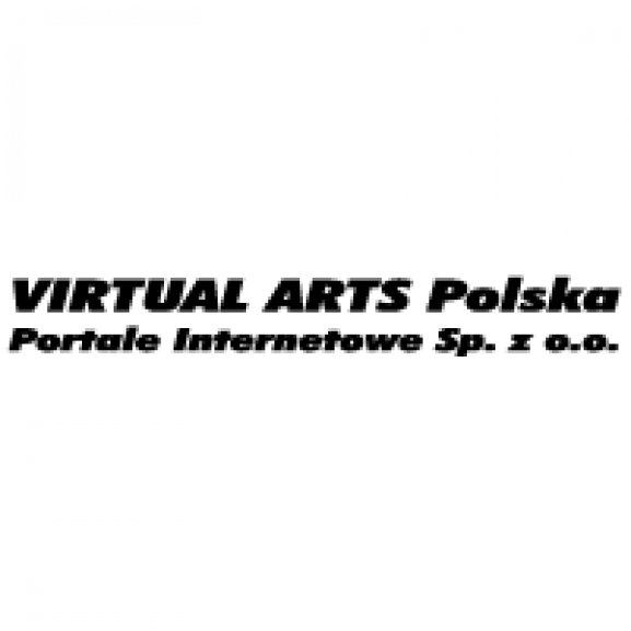 Virtual Arts Polska Logo