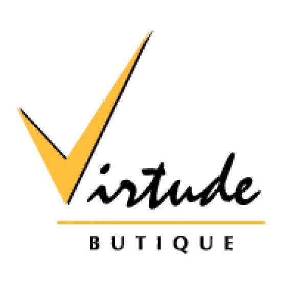 Virtude Butique Logo