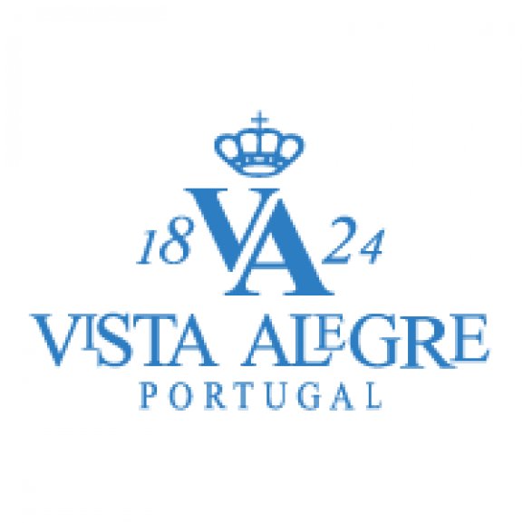Vista Alegre Logo