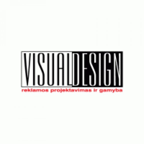 Visualdesign Logo