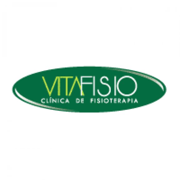 Vita Fisio Logo