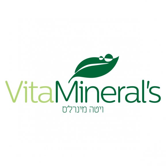 VitaMinerals Logo