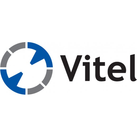 Vitel Logo