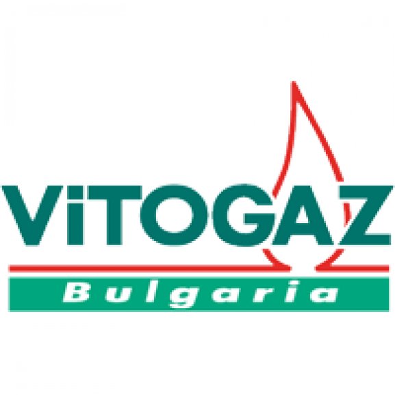 Vitogaz Bulgaria Logo