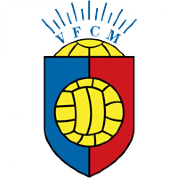 Vitoria FC Mindense Logo