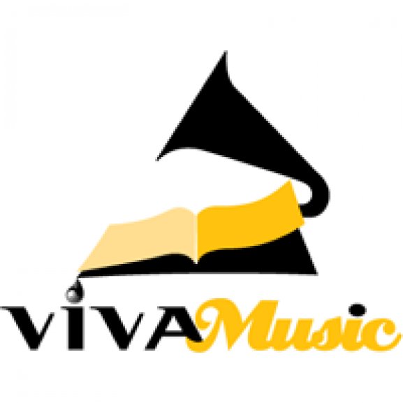 VivaMusic Records Logo