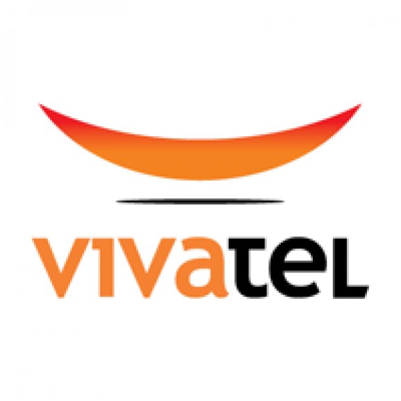VivaTel new design Logo