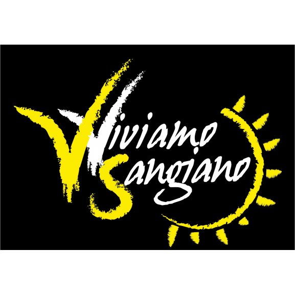 Viviamo Sangiano Logo