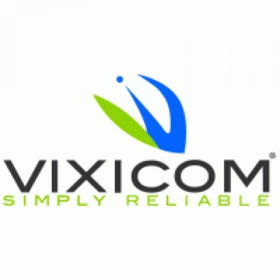 Vixicom Logo