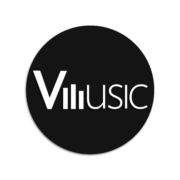 Vmusic Logo