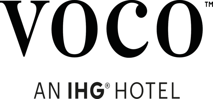 Voco Hotels Logo