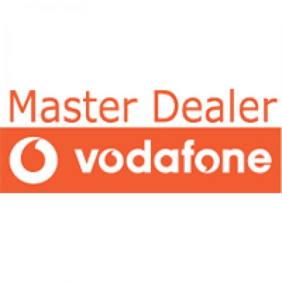 Vodafone_Master_Dealer Logo