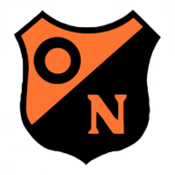 voetbalvereniging oranje nassau Logo